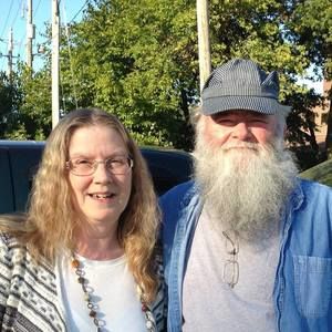 Meet your Posher, Katie kathy